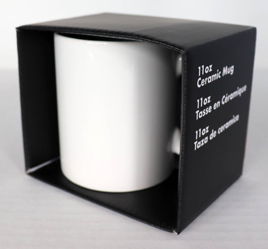 Super Mario "Like a Boss" 11 oz Ceramic Mug with Gift Box