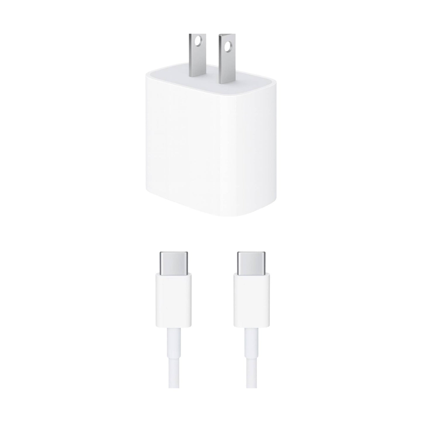 JenDore 35W USB-C PD Wall Charger & USB-C Cable Combo – MW858