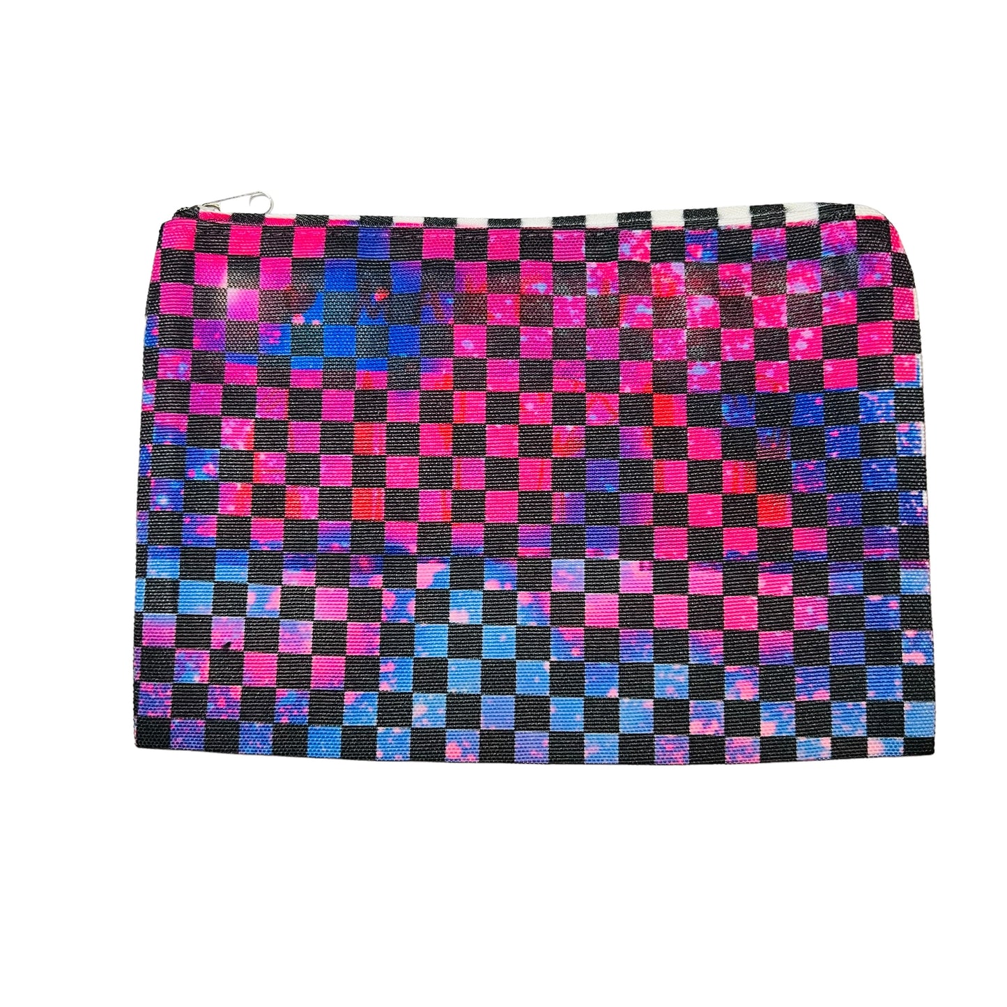 JenDore Selfie Prep Kit Cosmetic 9x6 in Makeup Travel Bag