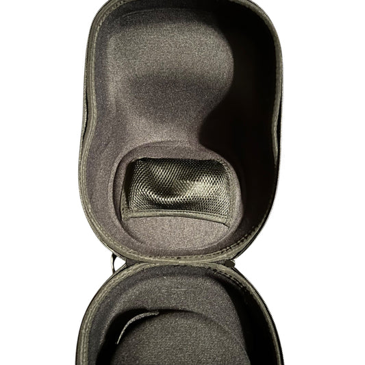 Used Official Sony Playstation PS4 VR PSVR Headset Hard Shell Carry Case| Preowned at JenDore