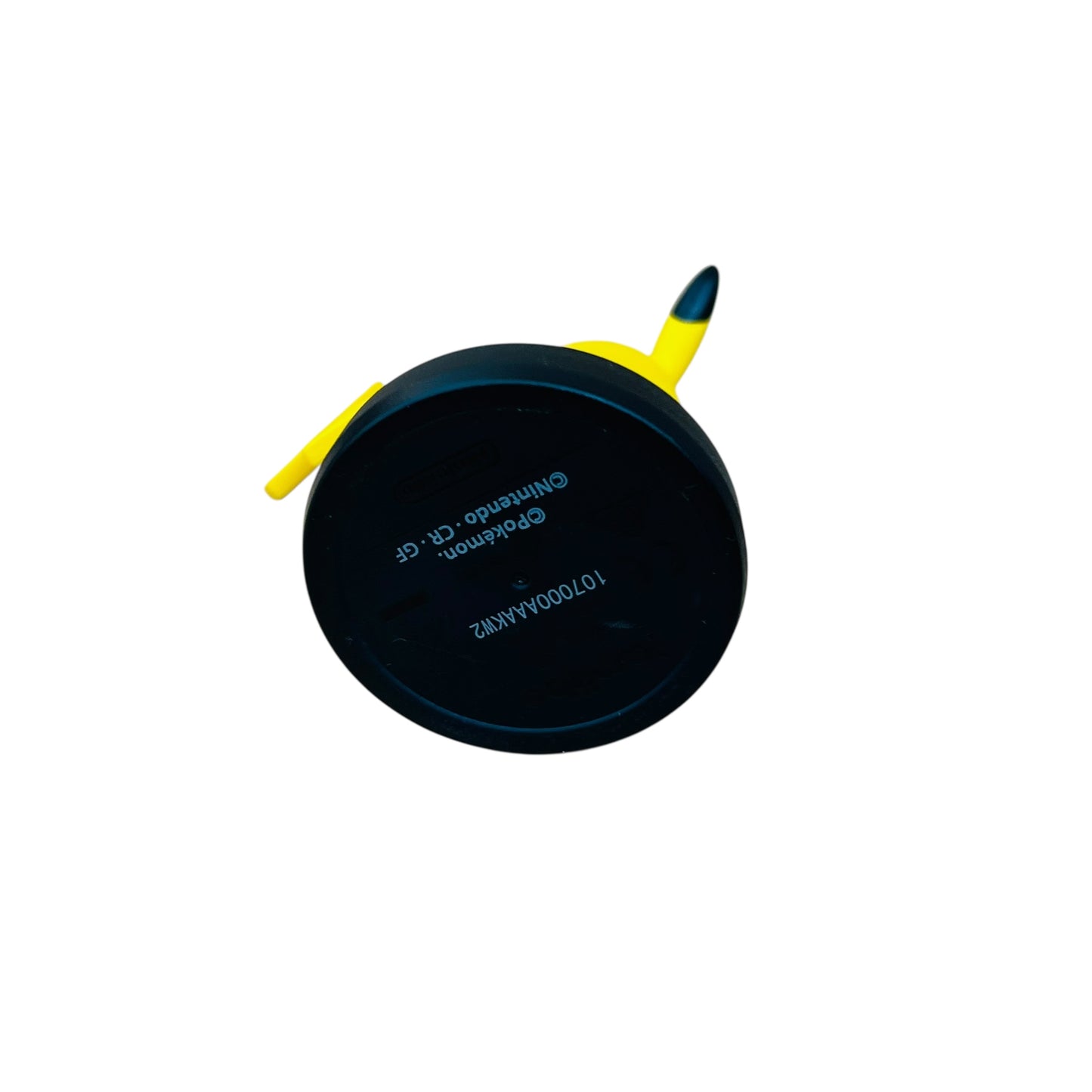 Preowned Pikachu Pokémon Amiibo for Nintendo Switch | Used Figurine at JenDore