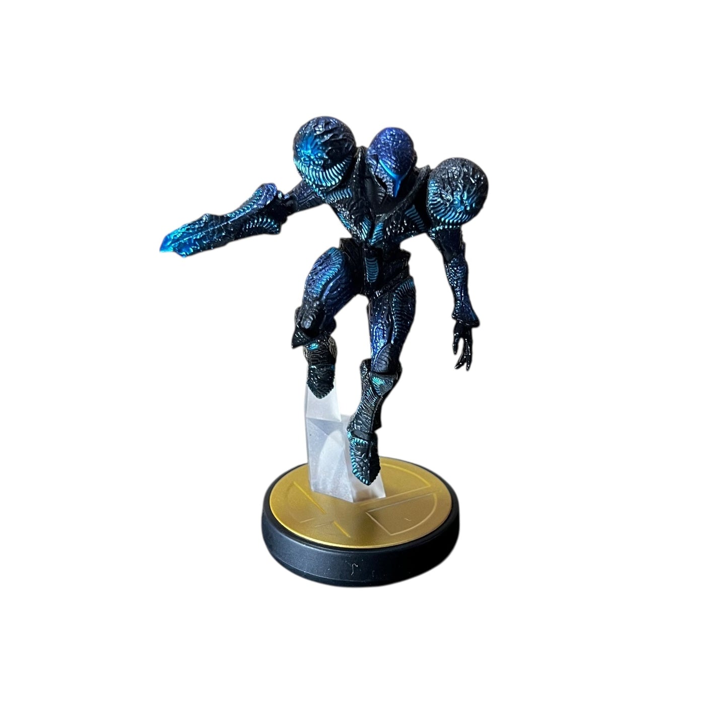 Preowned Nintendo Switch amiibo figurine collectible tested by JenDore