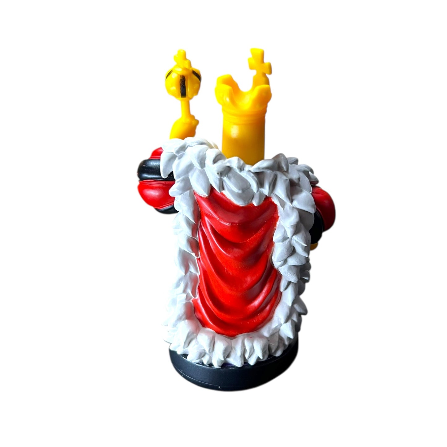 Preowned Nintendo Switch amiibo figurine collectible tested by JenDore