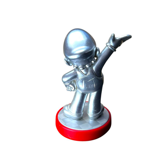 Preowned Amiibo for Nintendo Switch collectible figurine at JenDore