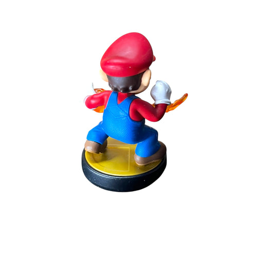 Preowned Amiibo for Nintendo Switch collectible figurine at JenDore