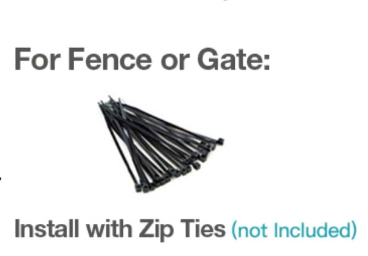 JenDore 12x8 Choose Your Weapon Metal Tin Poster Wall Art Gaming Sign