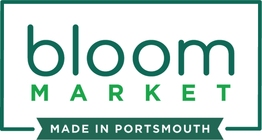 A Heartfelt Thank You to Bloom Market for Supporting JenDore at Fil Fest USA!