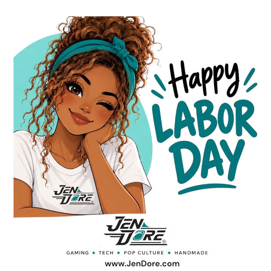 Labor Day at JenDore®: Celebrating the People Behind the Work