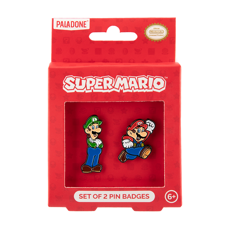 Super Mario