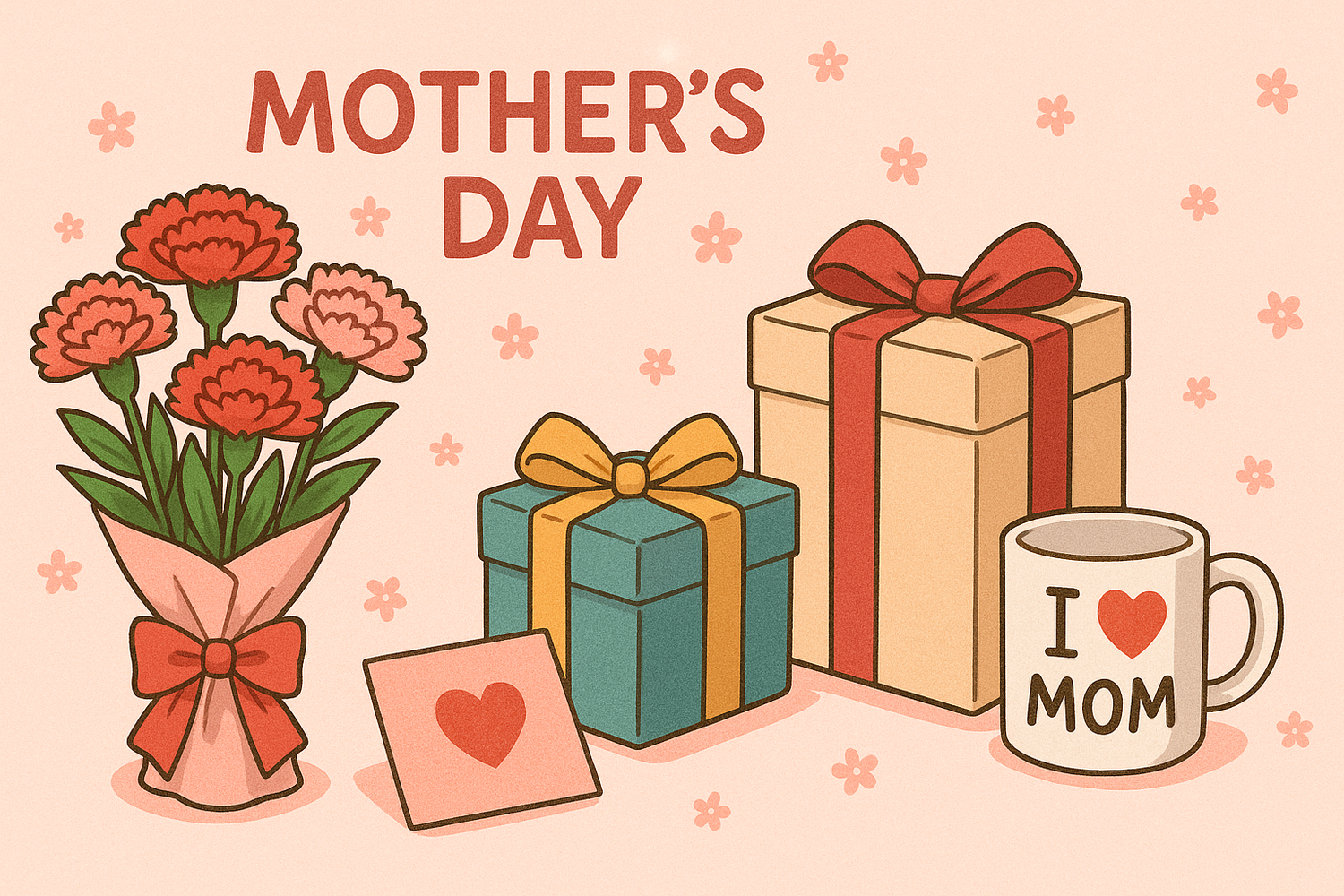 Mother's Day Collection
