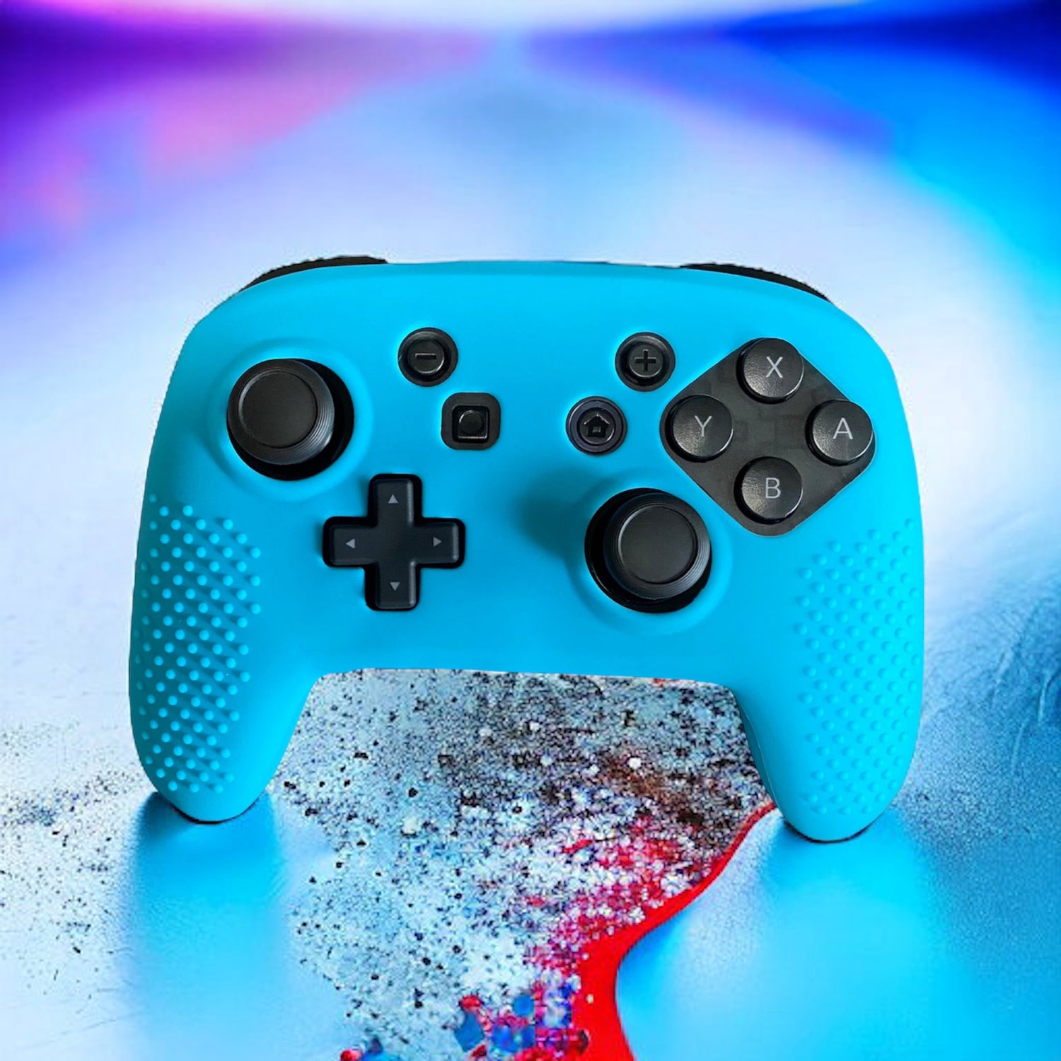Controller Shell Covers Compatible with Nintendo Switch