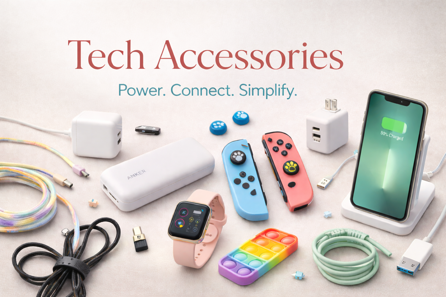 Tech Accessories