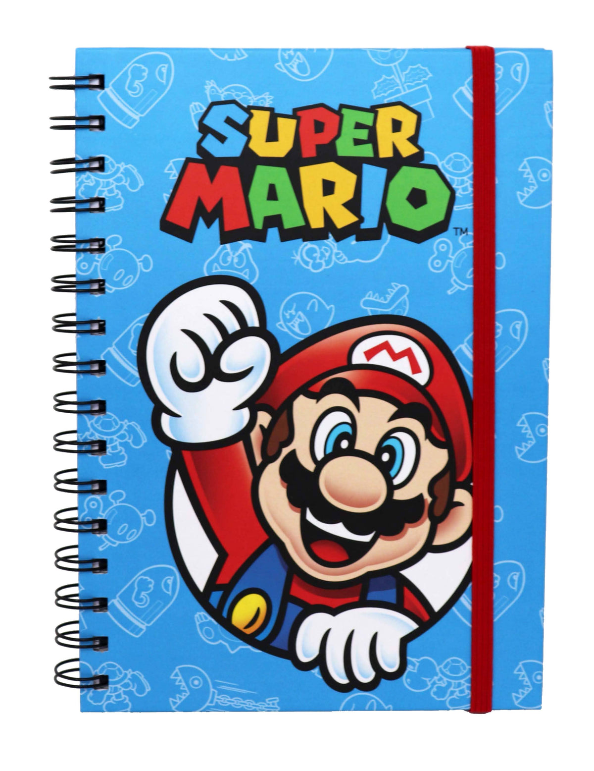 Journals & Notebooks