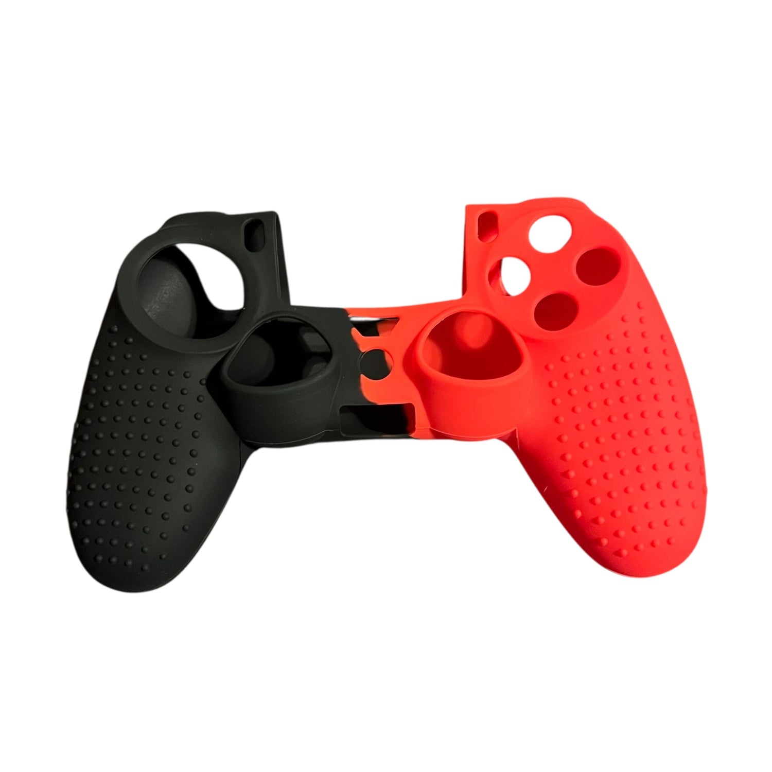 Controller Shell Covers Compatible with PS4 Pro and Slim