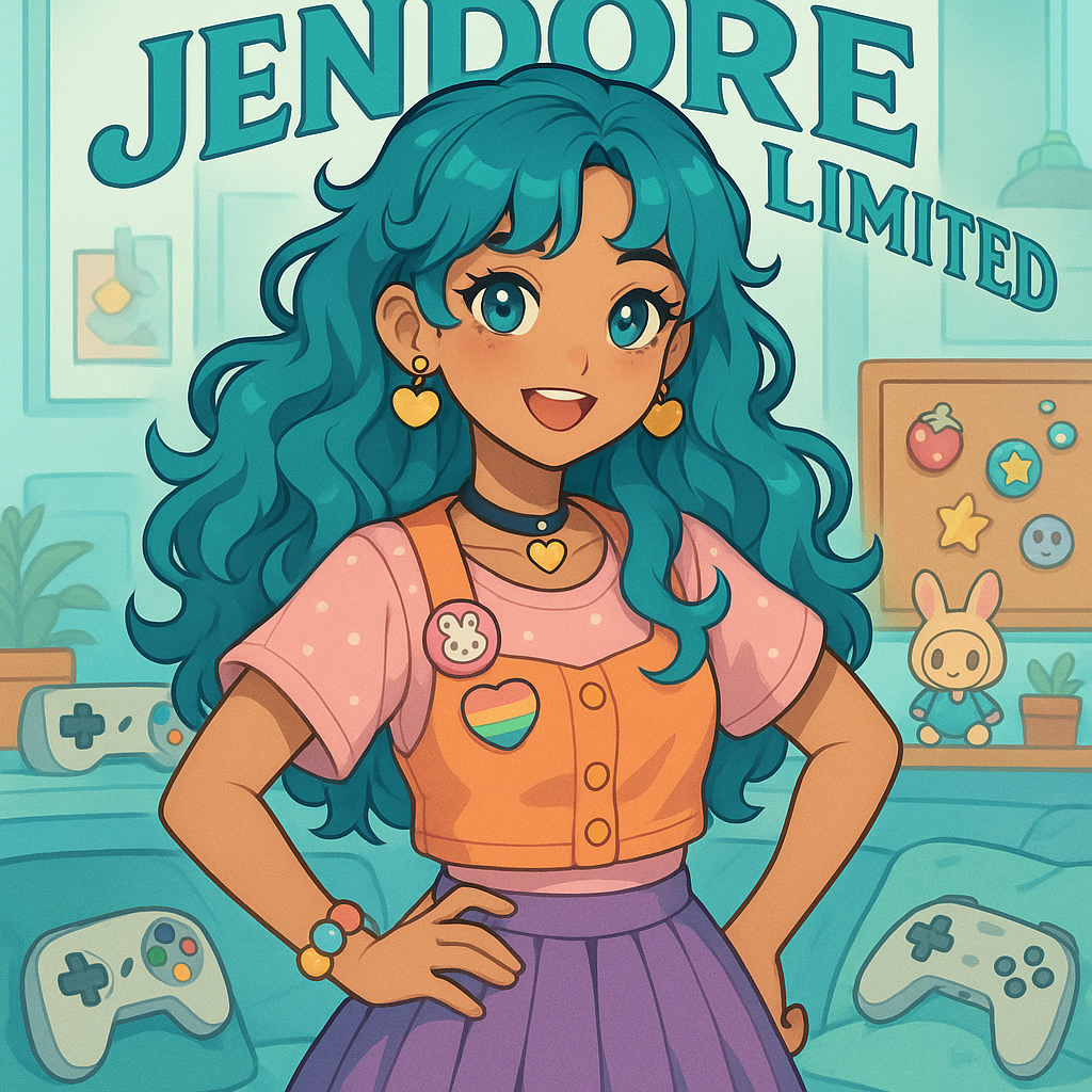 JenDore Limited