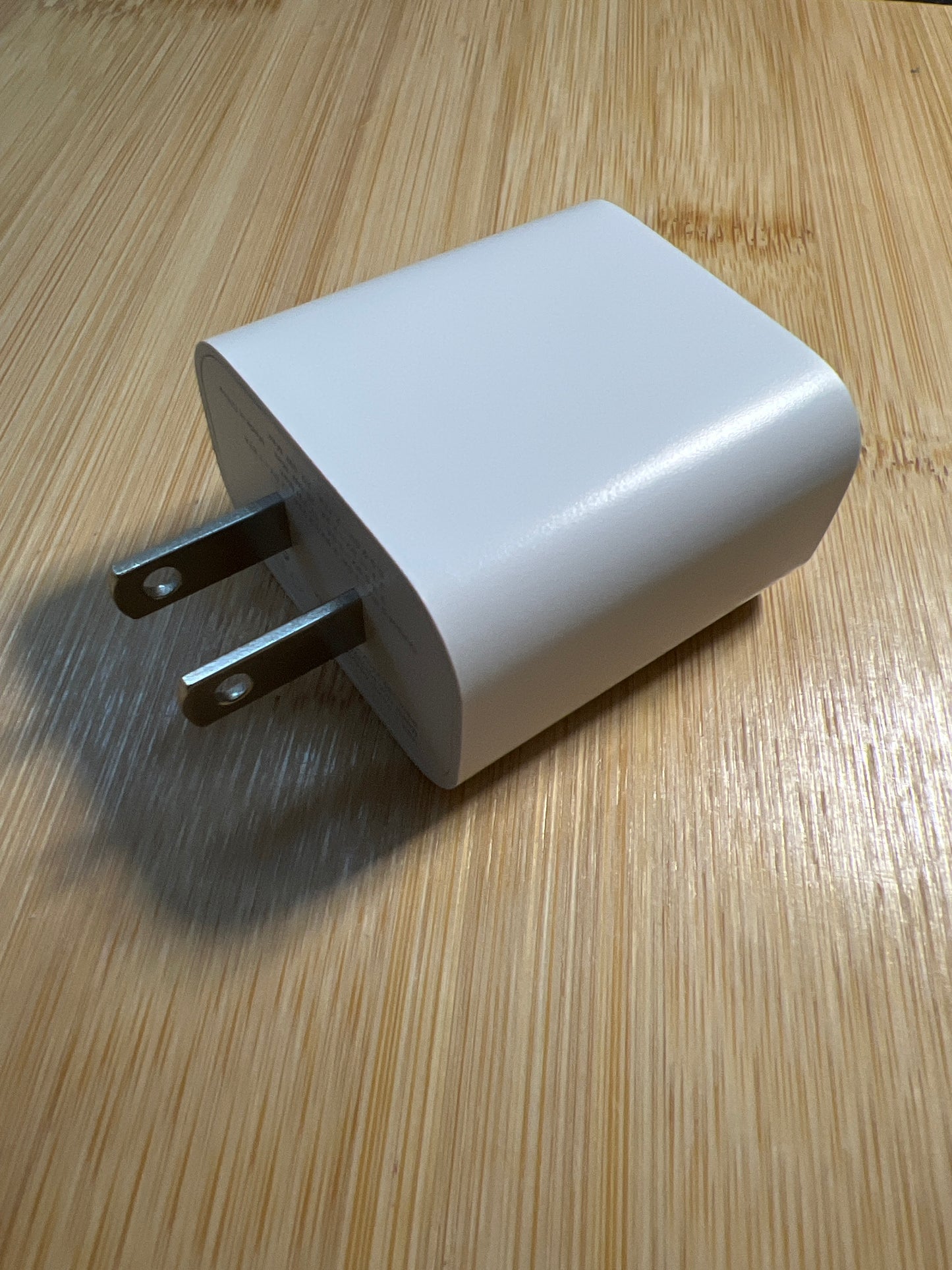 JenDore 25W USB-C Fast Charging Block Adapter Compact Power Adapter Universal Wall Charger