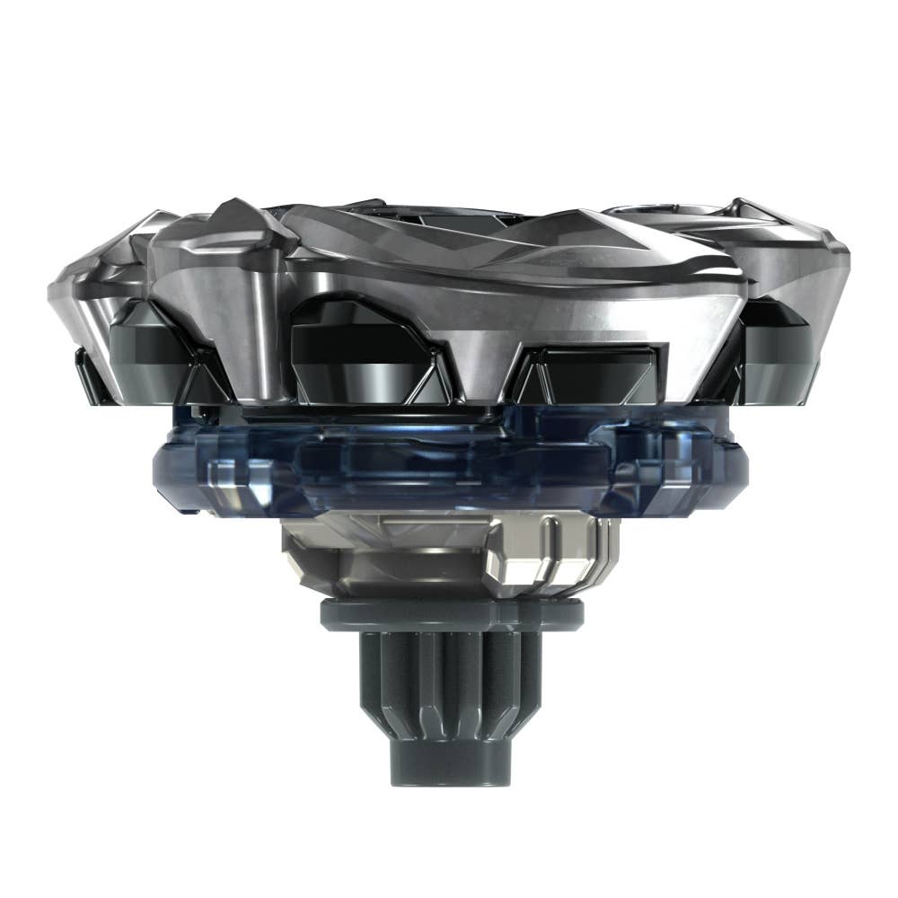 Beyblade X Rudder Phoenix 4-70LF UX Starter Pack with Launcher – G2739