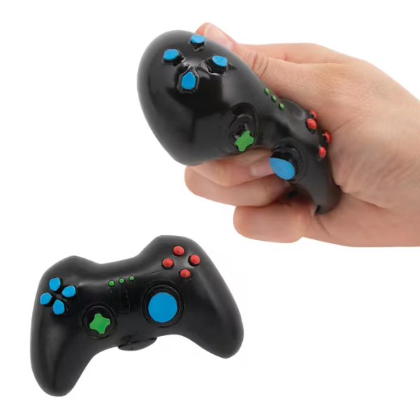 Squishy Game Controller