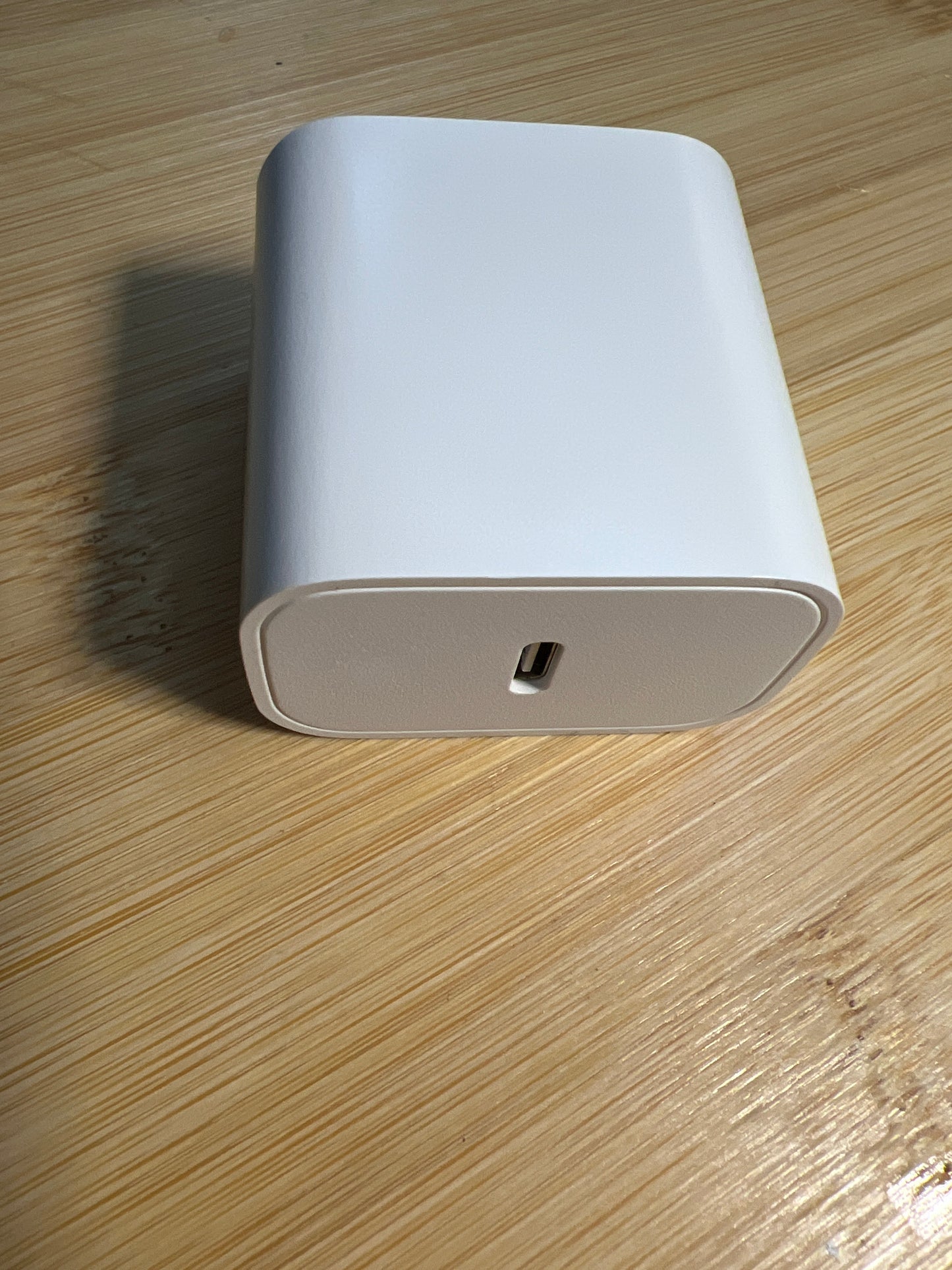 JenDore 25W USB-C Fast Charging Block Adapter Compact Power Adapter Universal Wall Charger