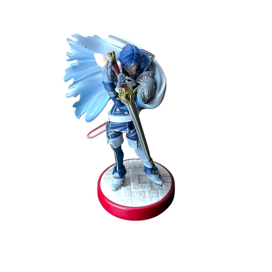 Preowned Amiibo for Nintendo Switch collectible figurine at JenDore