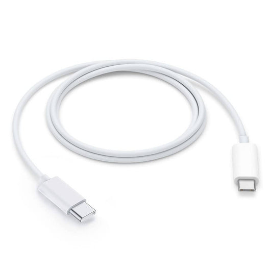 JenDore 6FT USB-C to USB-C High-Speed Charging Cable – MW846