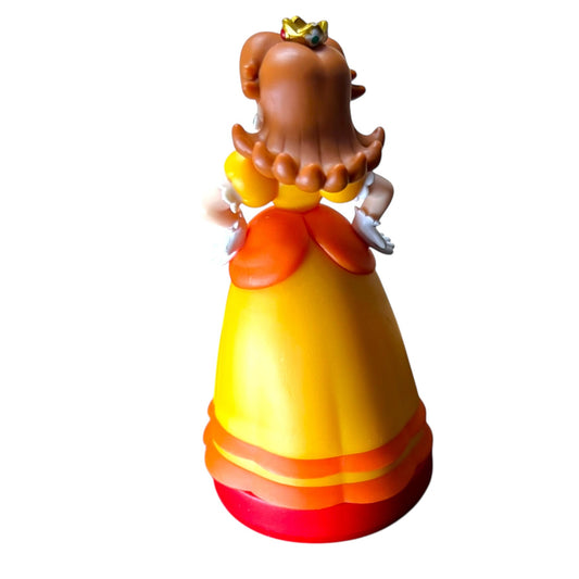 Pre-owned Amiibo for Nintendo Switch collectible figurine at JenDore