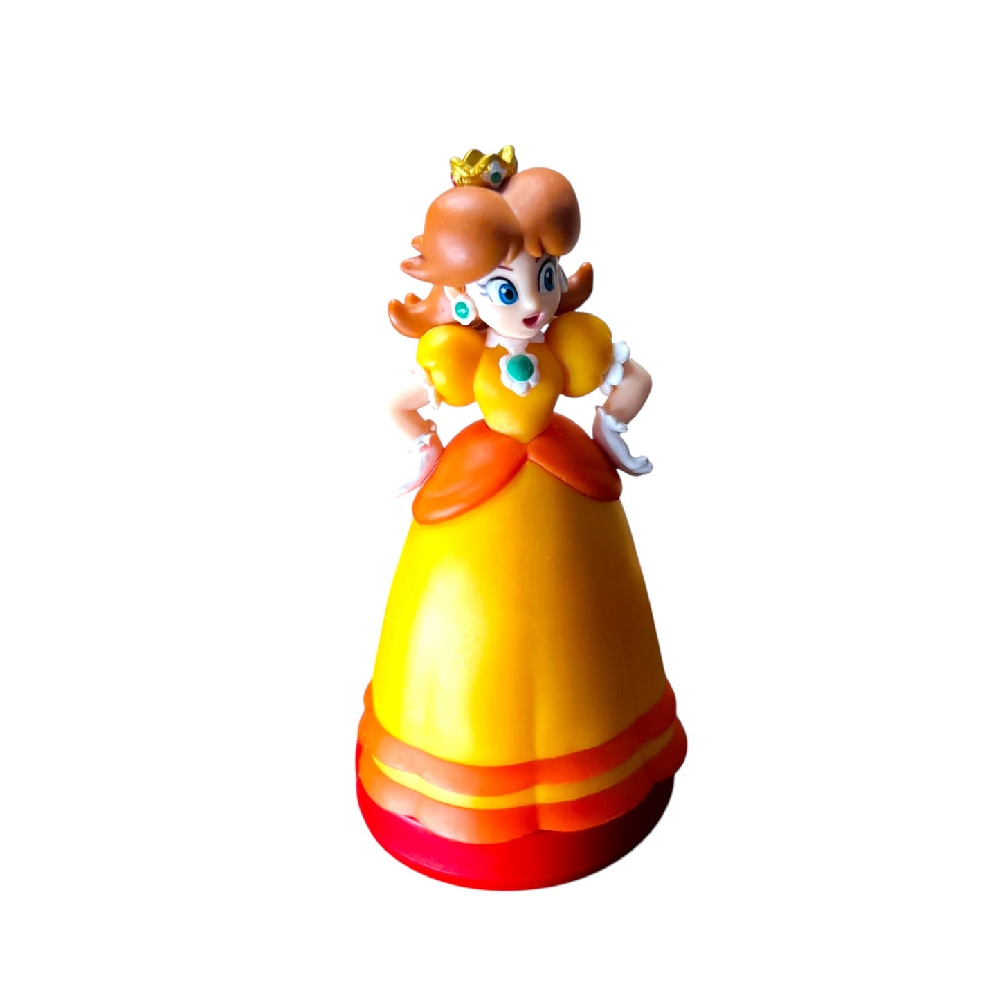 Preowned Amiibo for Nintendo Switch collectible figurine at JenDore