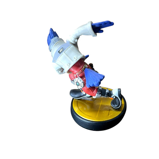 Preowned Amiibo for Nintendo Switch collectible figurine at JenDore