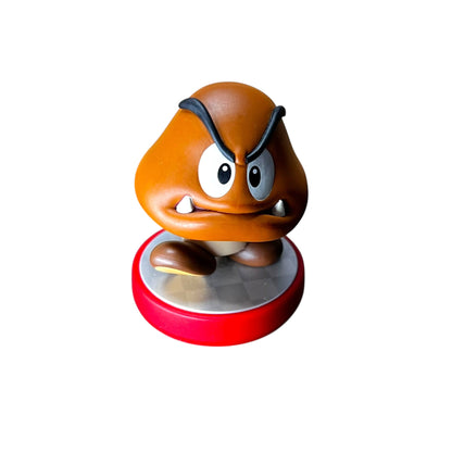 Preowned Nintendo Switch amiibo figurine tested by JenDore