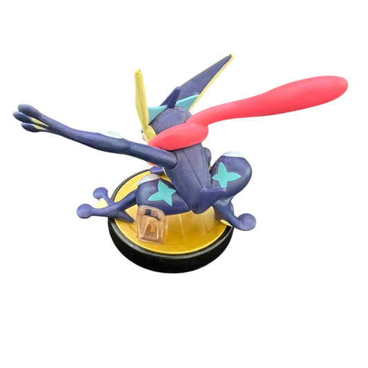 Preowned Amiibo for Nintendo Switch collectible figurine at JenDore