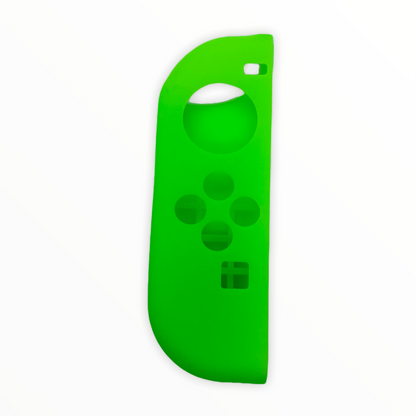 JenDore Silicone Covers for Nintendo Switch Joy-Cons - Mix & Match Protective Shells