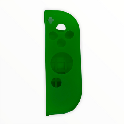 JenDore Silicone Covers for Nintendo Switch Joy-Cons - Mix & Match Protective Shells