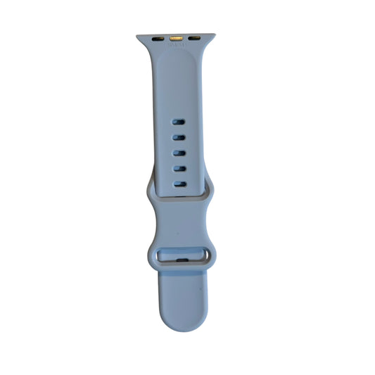JenDore Silicone Wartch Band for Apple Watch