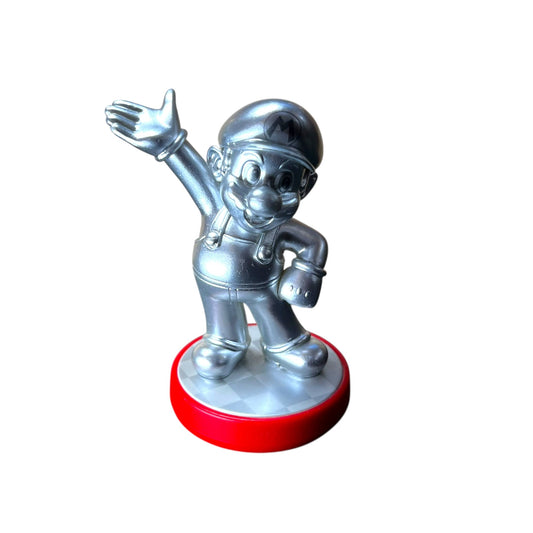 Preowned Amiibo for Nintendo Switch collectible figurine at JenDore