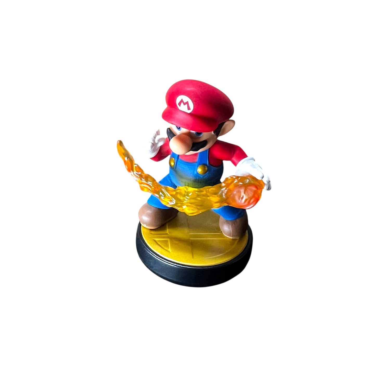 Preowned Amiibo for Nintendo Switch collectible figurine at JenDore