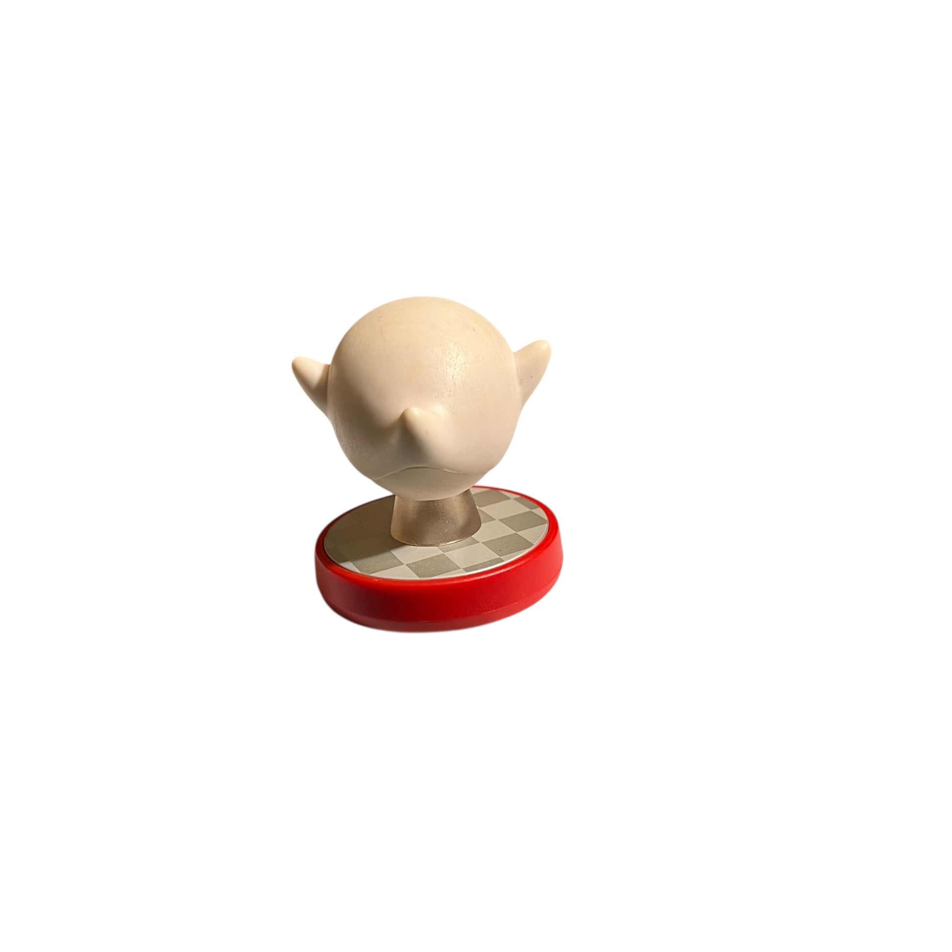 Preowned Nintendo Switch amiibo figurine collectible tested by JenDore