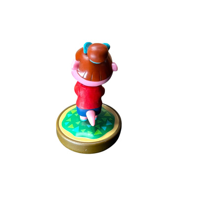 preowned lottie amiibo compatible with nintendo switch used figurine at jendore