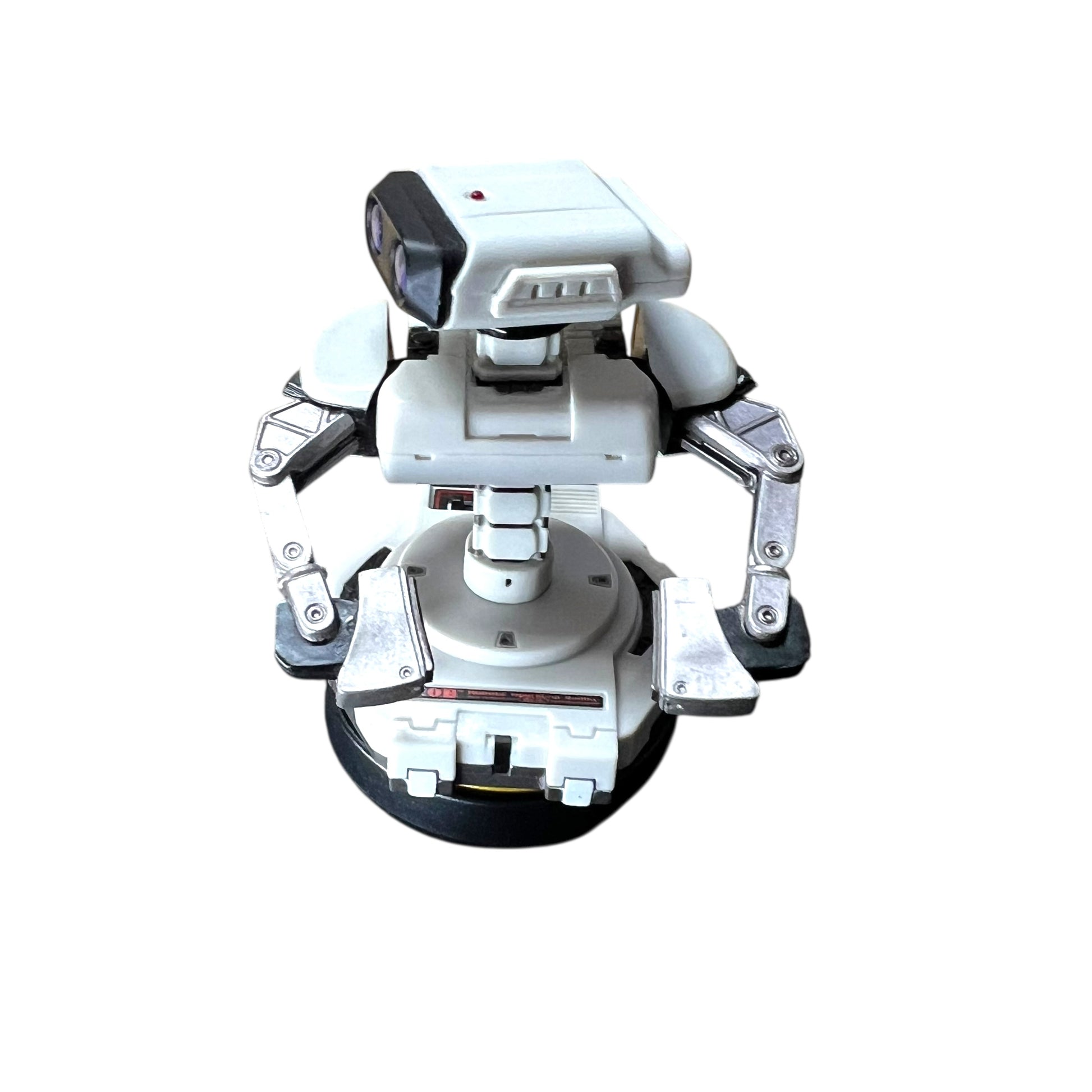 preowned rob nes amiibo compatible with nintendo switch used figurine at jendore