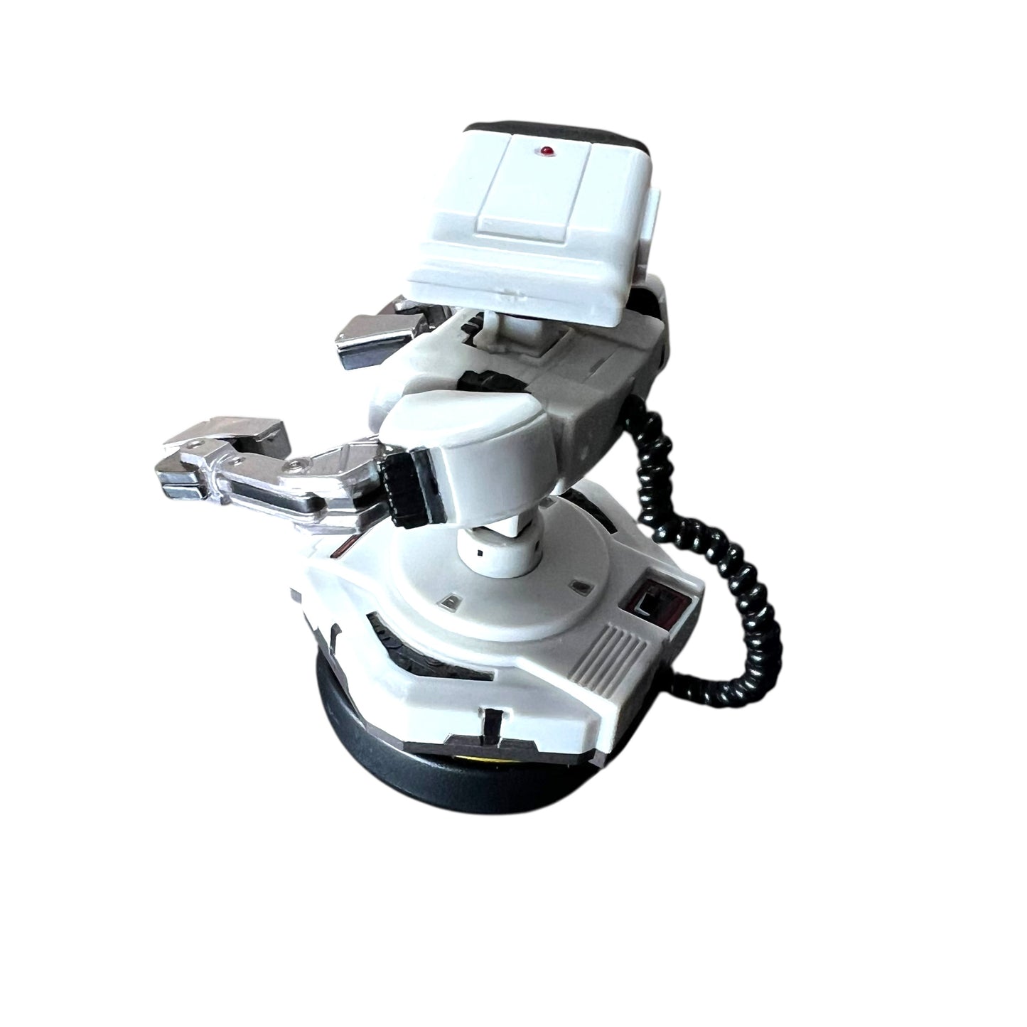 preowned rob nes amiibo compatible with nintendo switch used figurine at jendore