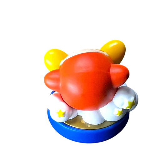 preowned waddle dee amiibo compatible with nintendo switch used figurine at jendore