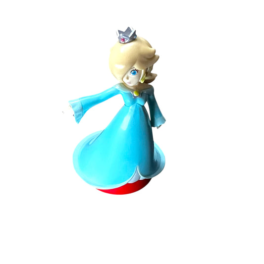 Preowned Nintendo Switch amiibo figurine tested by JenDore