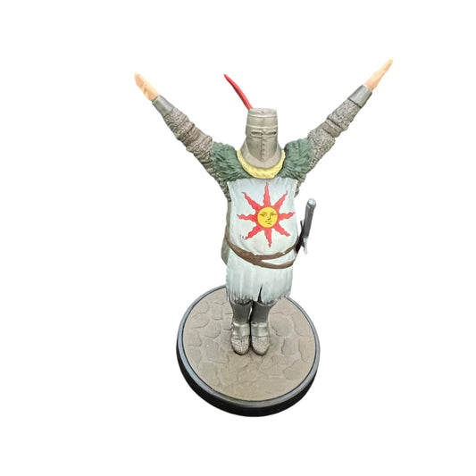 Preowned Nintendo Switch amiibo figurine tested by JenDore