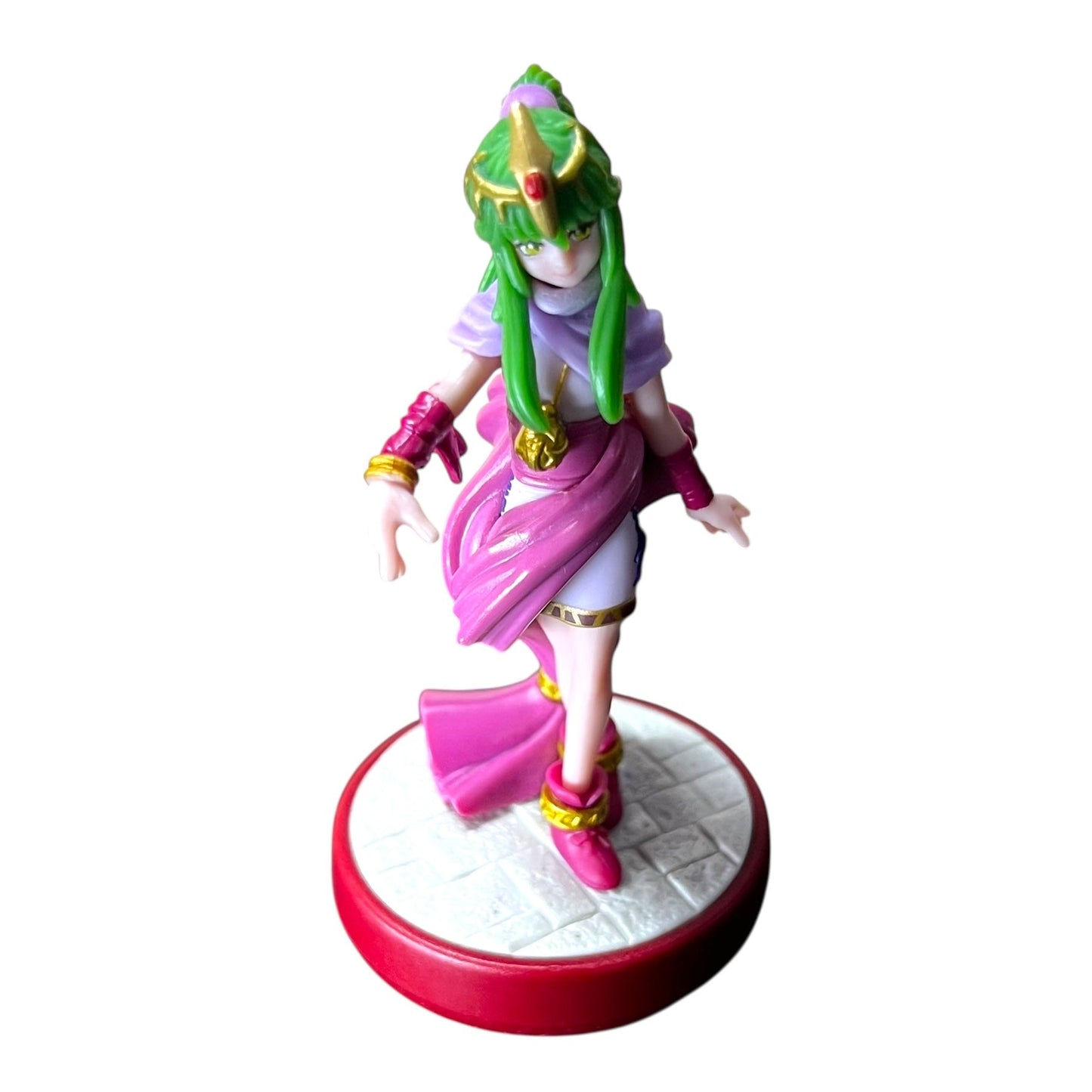 Preowned Amiibo for Nintendo Switch collectible figurine at JenDore