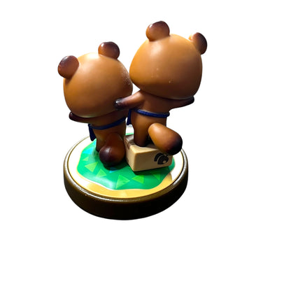 Preowned Timmy & Tommy Amiibo for Nintendo Switch | Used Figurine at JenDore