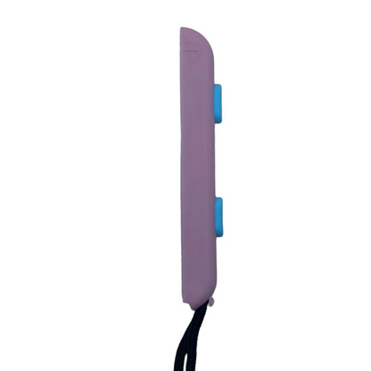 JenDore Bracelet Joy-con rose et bleu pour Nintendo Switch