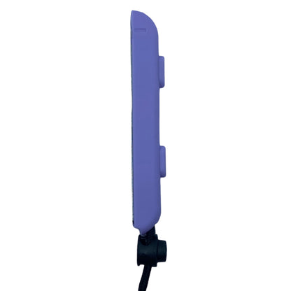 JenDore - Correa para muñeca Joy-con, color morado claro, lila y lavanda para Nintendo Switch