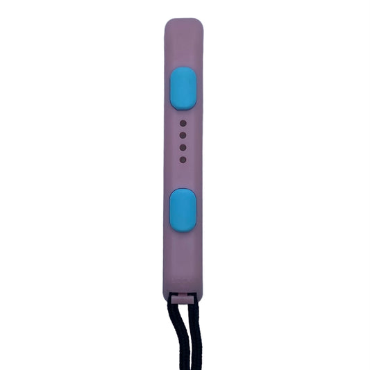 JenDore Bracelet Joy-con rose et bleu pour Nintendo Switch
