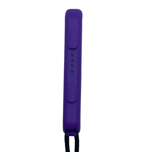 Bracelet JenDore Purple Joy-con pour Nintendo Switch