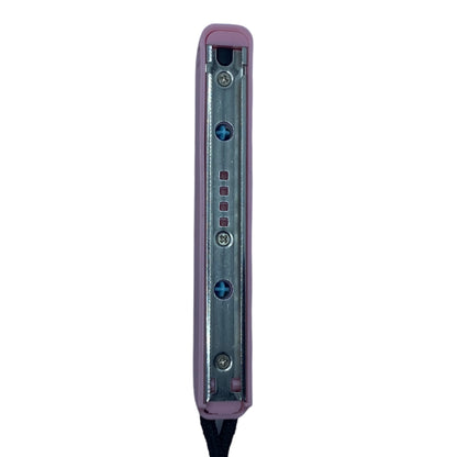JenDore Bracelet Joy-con rose et bleu pour Nintendo Switch