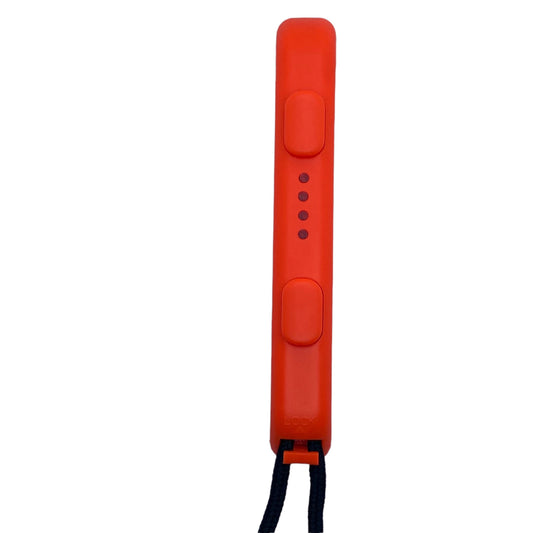 Dragonne JenDore Neon Orange Joy-con pour Nintendo Switch